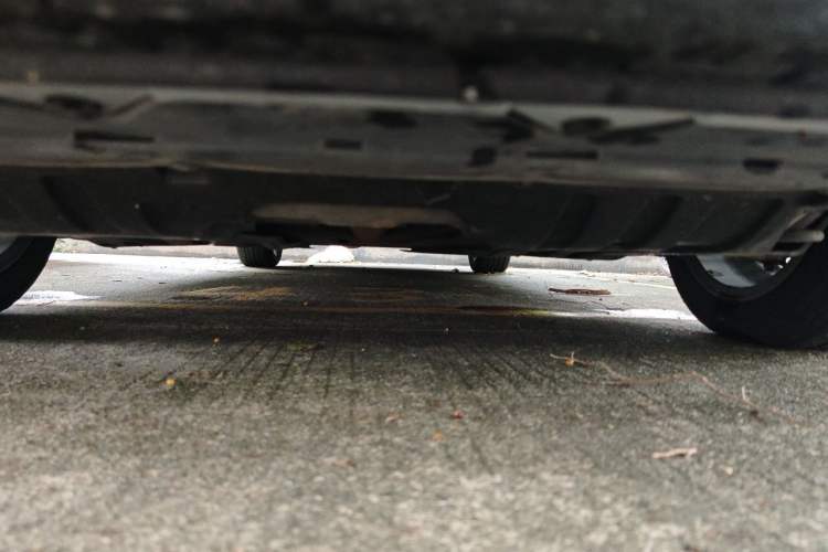 Used Honda Odyssey 2018 2.4L Smart Edition Chassis Front