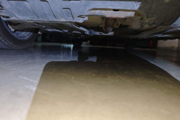 Used Honda Odyssey 2018 2.4L Smart Edition Chassis Front