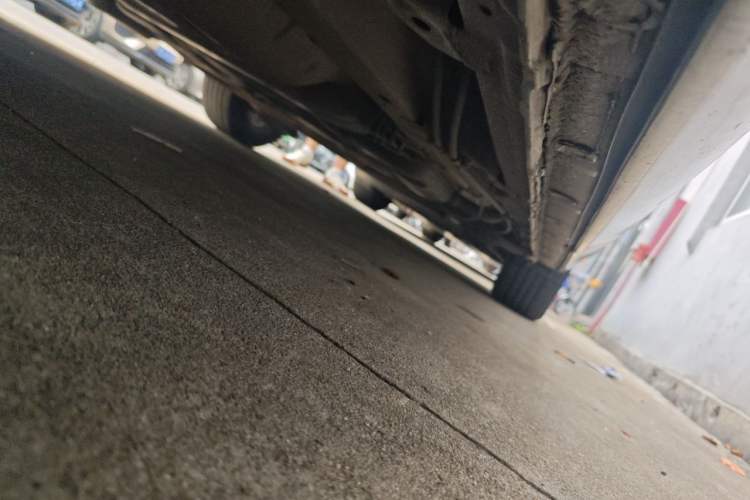 Used Honda Odyssey 2018 2.4L Luxury Edition Chassis Front Left
