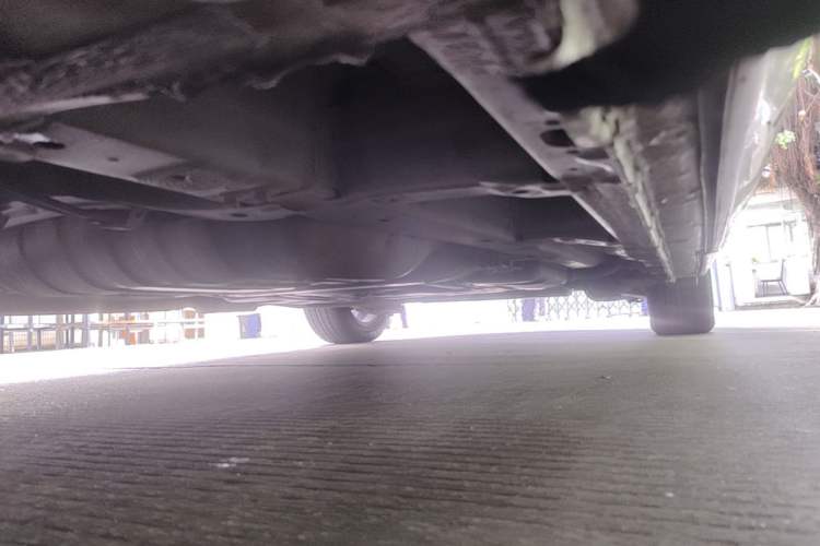 Used Honda Odyssey 2018 2.4L Smart Edition Chassis Front Left