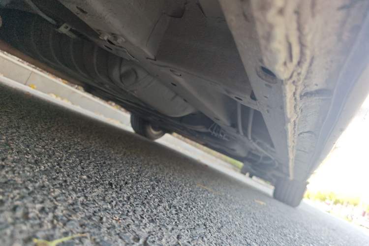 Used Honda Odyssey 2018 2.4L Luxury Edition Chassis Front Left