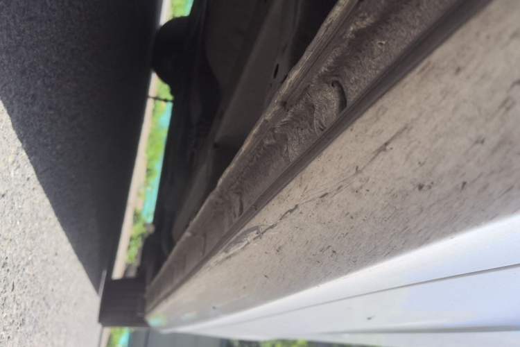Used Honda Odyssey 2018 2.4L Smart Edition Chassis Front Left