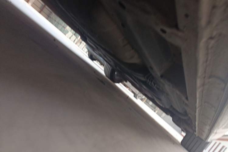 Used Honda Odyssey 2018 2.4L Smart Edition Chassis Front Left