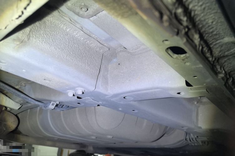 Used Honda Odyssey 2018 2.4L Smart Edition Chassis Front Left