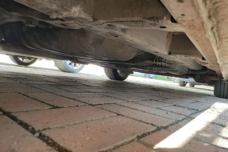 Used Honda Odyssey 2018 2.4L Smart Edition Chassis Front Left