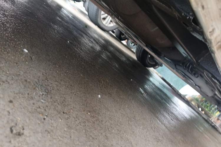 Used Honda Odyssey 2018 2.4L Supreme Edition Chassis Front Left