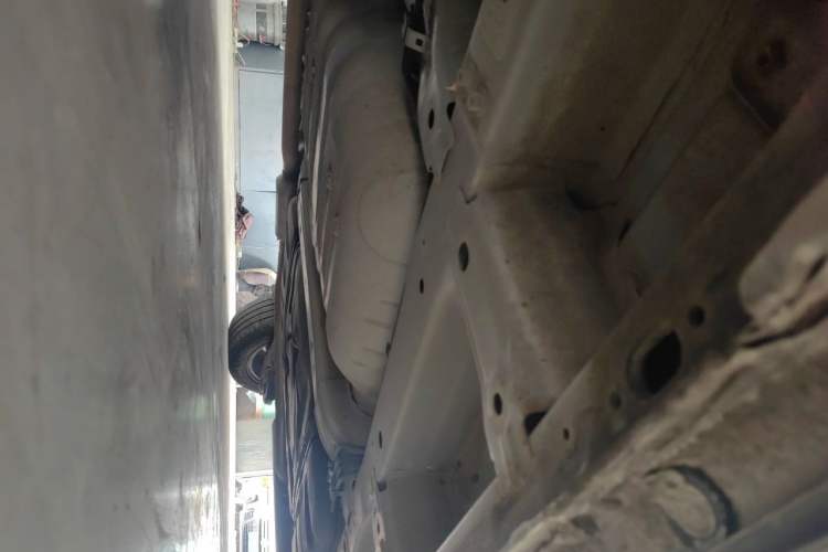 Used Honda Odyssey 2018 2.4L Smart Edition Chassis Front Left
