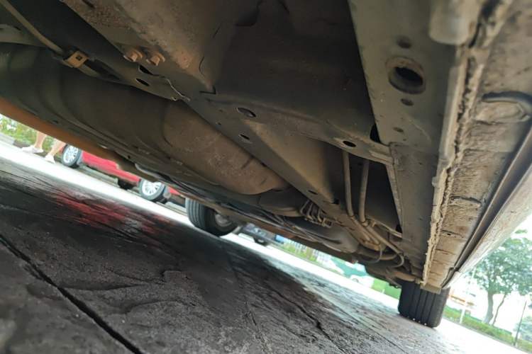 Used Honda Odyssey 2018 2.4L Luxury Edition Chassis Front Left