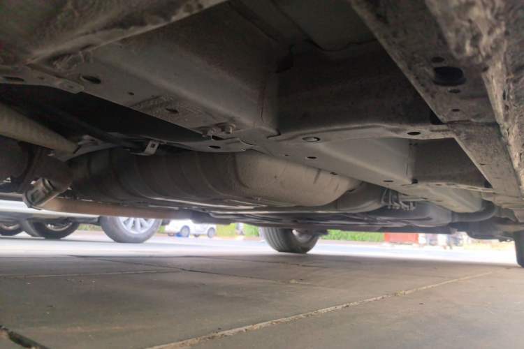 Used Honda Odyssey 2018 2.4L Smart Edition Chassis Front Left