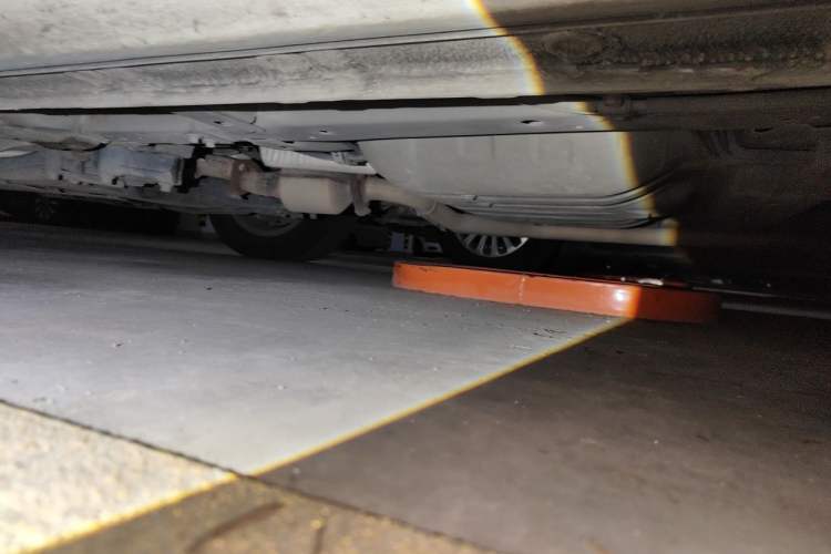 Used Honda Odyssey 2018 2.4L Comfort Version Chassis Front Left