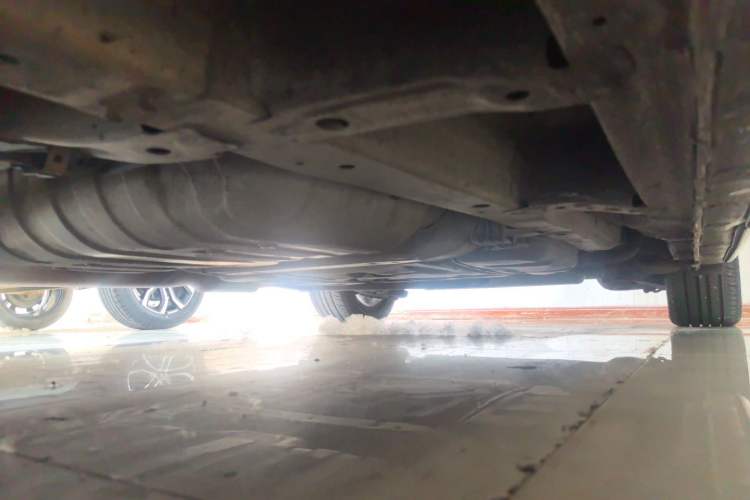 Used Honda Odyssey 2018 2.4L Smart Edition Chassis Front Left