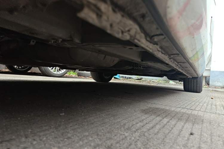 Used Honda Odyssey 2018 2.4L Supreme Edition Chassis Front Left