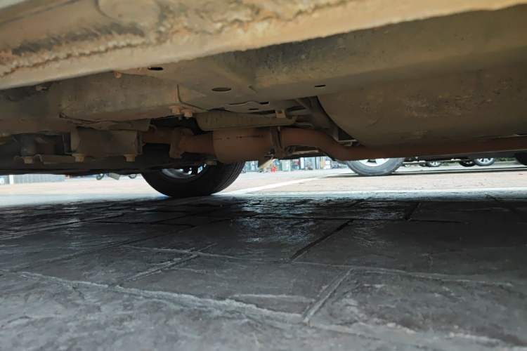 Used Honda Odyssey 2018 2.4L Luxury Edition Chassis Front Left