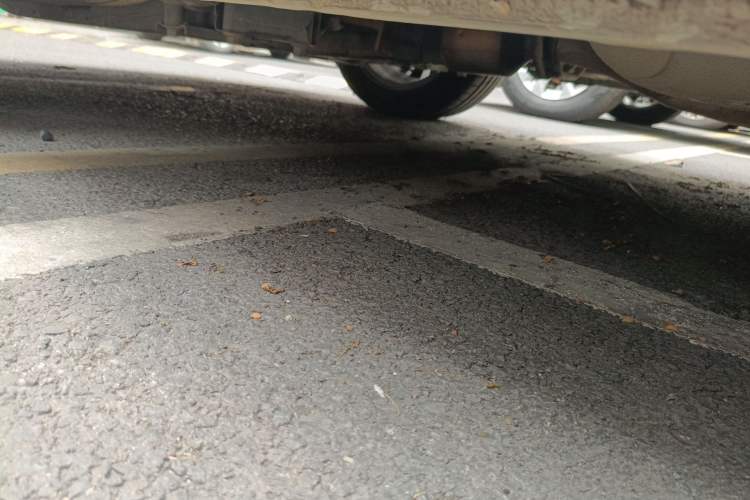 Used Honda Odyssey 2018 2.4L Smart Edition Chassis Front Left