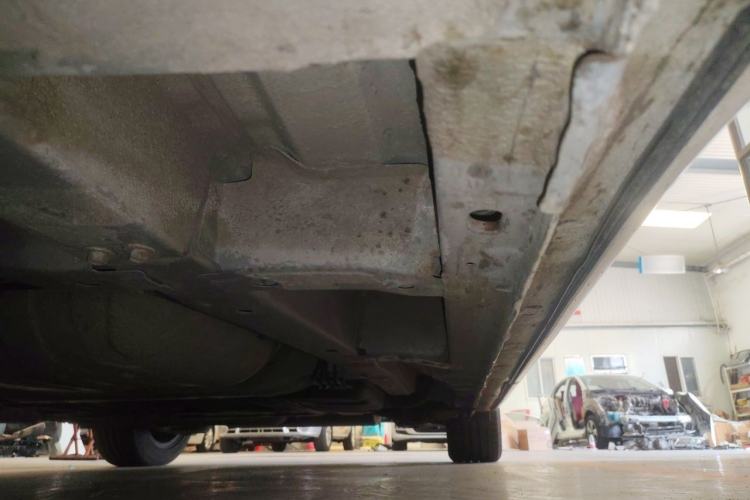 Used Honda Odyssey 2018 2.4L Smart Edition Chassis Front Left