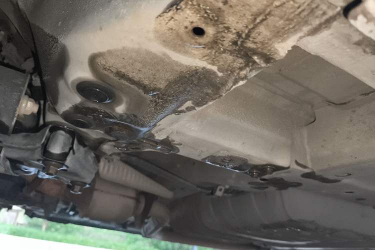 Used Honda Odyssey 2018 2.4L Smart Edition Chassis Front Left