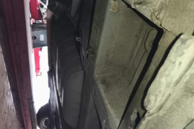 Used Honda Odyssey 2018 2.4L Smart Edition Chassis Front Left