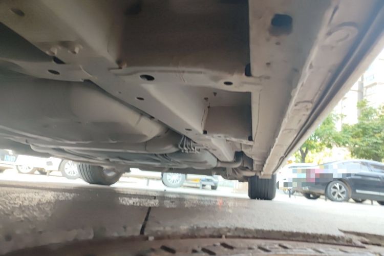 Used Honda Odyssey 2018 2.4L Smart Edition Chassis Front Left