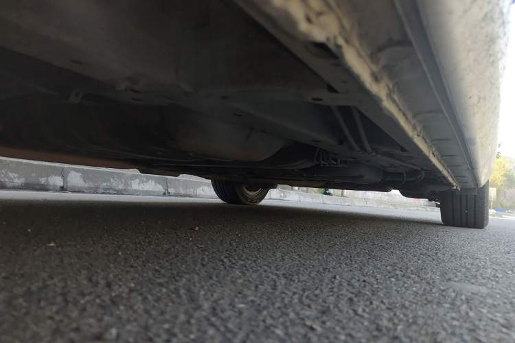 Used Honda Odyssey 2018 2.4L Luxury Edition Chassis Front Left