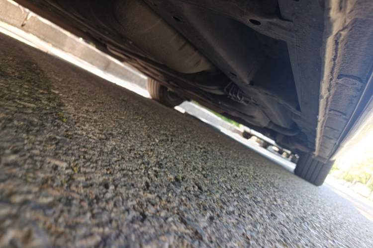 Used Honda Odyssey 2018 2.4L Smart Edition Chassis Front Left