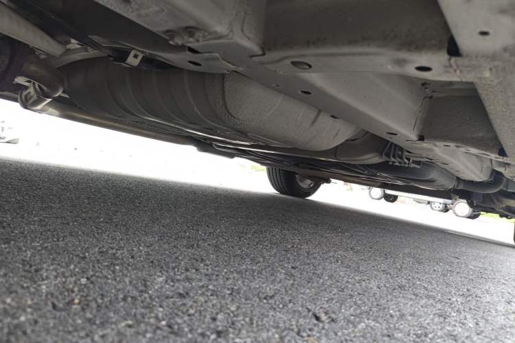 Used Honda Odyssey 2018 2.4L Smart Edition Chassis Front Left
