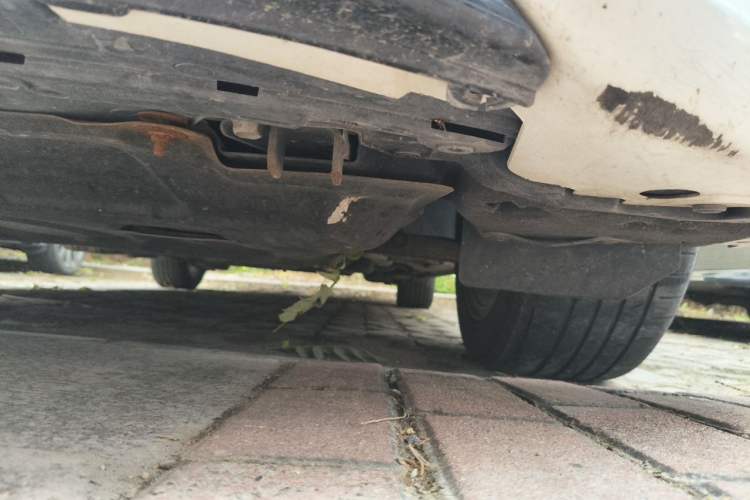 Used Honda Odyssey 2018 2.4L Smart Edition Chassis Front Left