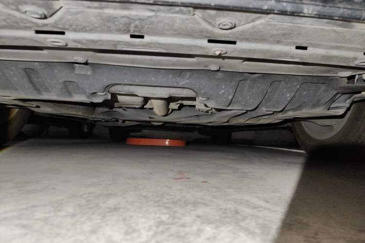 Used Honda Odyssey 2018 2.4L Comfort Version Chassis Front