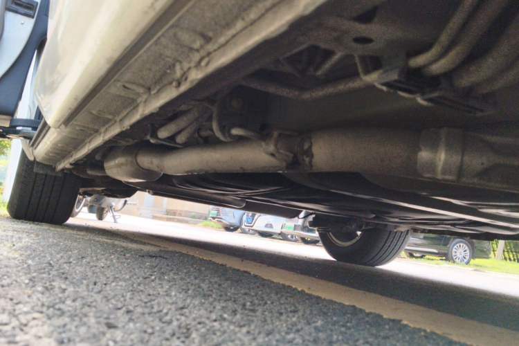 Used Honda Odyssey 2018 2.4L Supreme Edition Chassis Front Right