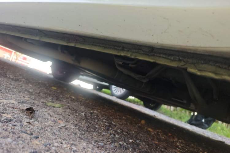Used Honda Odyssey 2018 2.4L Luxury Edition Chassis Front Right