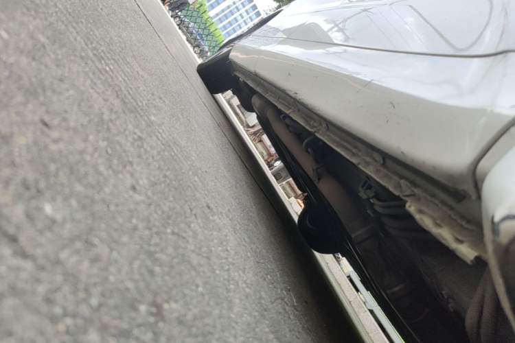 Used Honda Odyssey 2018 2.4L Smart Edition Chassis Front Right
