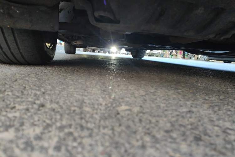 Used Honda Odyssey 2018 2.4L Luxury Edition Chassis Front Right