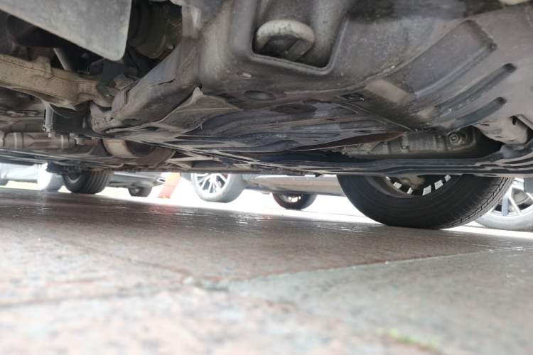 Used Honda Odyssey 2018 2.4L Smart Edition Chassis Front Right