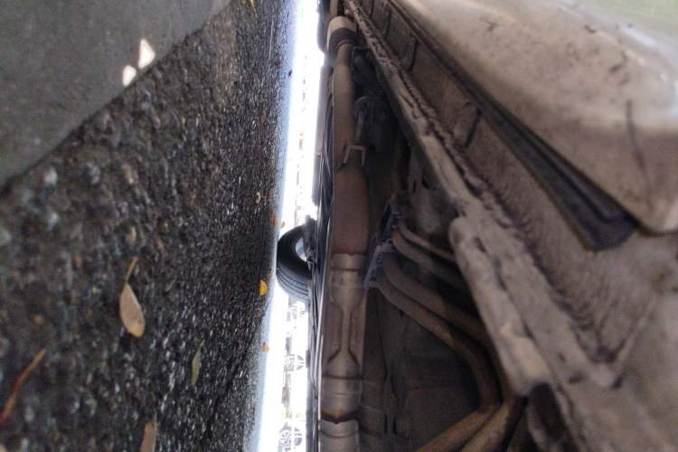 Used Honda Odyssey 2018 2.4L Smart Edition Chassis Front Right