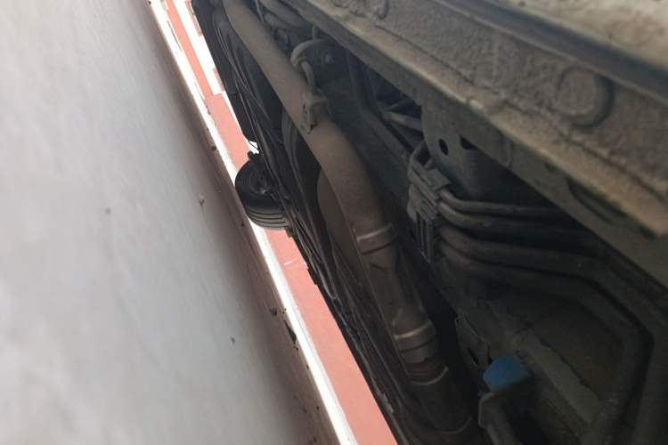 Used Honda Odyssey 2018 2.4L Smart Edition Chassis Front Right