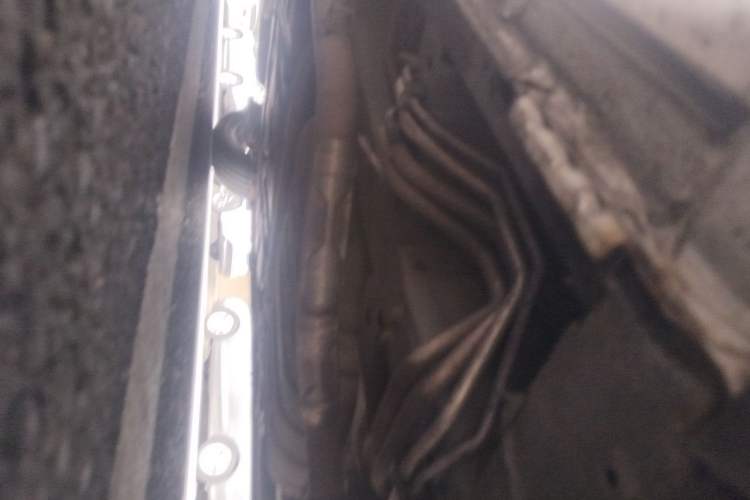 Used Honda Odyssey 2018 2.4L Smart Edition Chassis Front Right