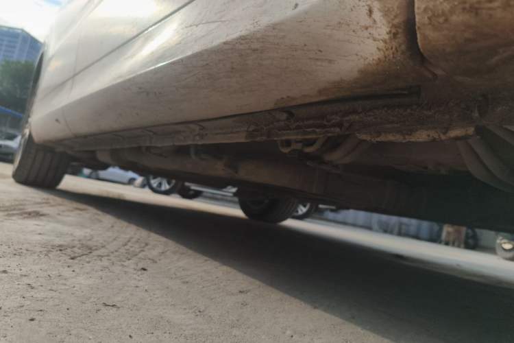 Used Honda Odyssey 2018 2.4L Smart Edition Chassis Front Right
