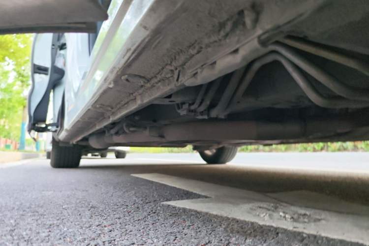 Used Honda Odyssey 2018 2.4L Luxury Edition Chassis Front Right