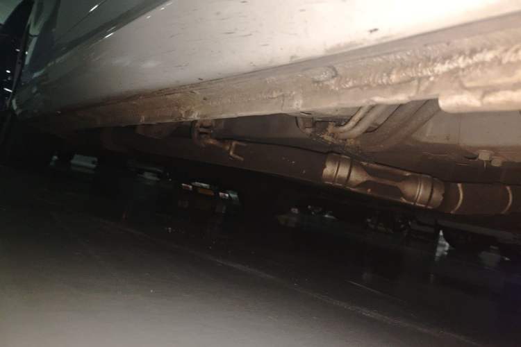 Used Honda Odyssey 2018 2.4L Smart Edition Chassis Front Right
