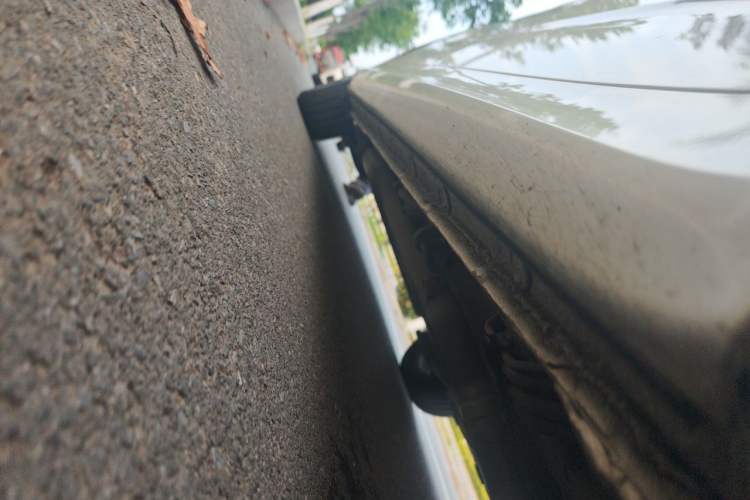 Used Honda Odyssey 2018 2.4L Luxury Edition Chassis Front Right