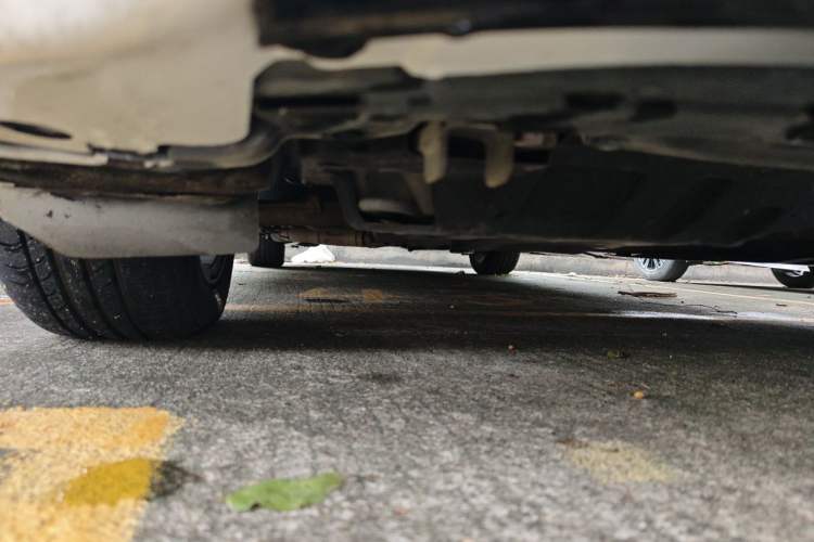 Used Honda Odyssey 2018 2.4L Smart Edition Chassis Front Right