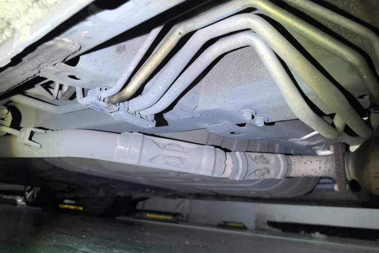 Used Honda Odyssey 2018 2.4L Smart Edition Chassis Front Right