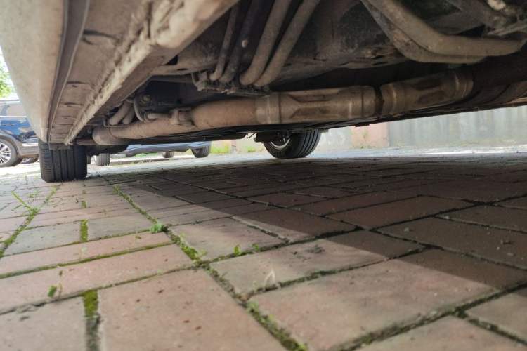 Used Honda Odyssey 2018 2.4L Smart Edition Chassis Front Right