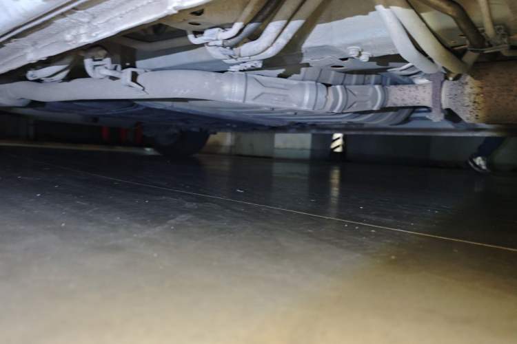 Used Honda Odyssey 2018 2.4L Smart Edition Chassis Front Right