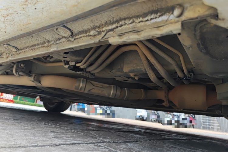 Used Honda Odyssey 2018 2.4L Luxury Edition Chassis Front Right