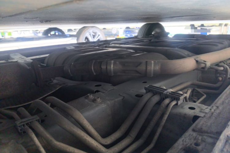 Used Honda Odyssey 2018 2.4L Smart Edition Chassis Front Right
