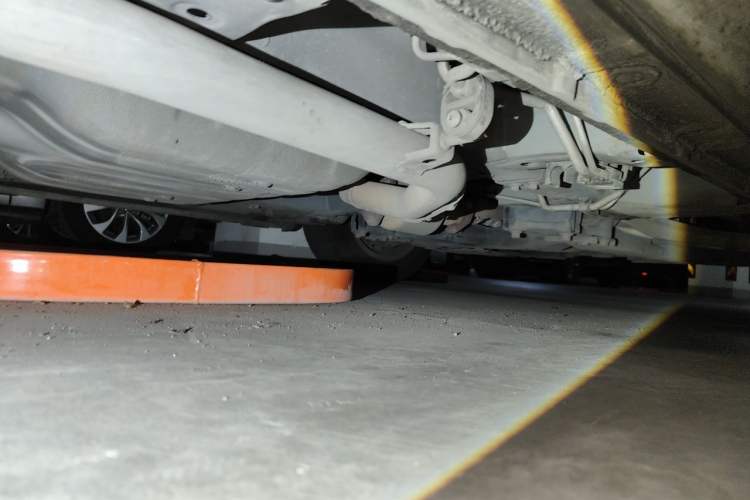 Used Honda Odyssey 2018 2.4L Comfort Version Chassis Front Right