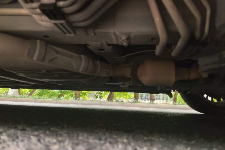 Used Honda Odyssey 2018 2.4L Luxury Edition Chassis Front Right