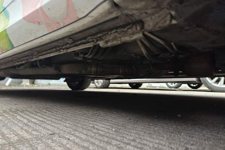 Used Honda Odyssey 2018 2.4L Supreme Edition Chassis Front Right