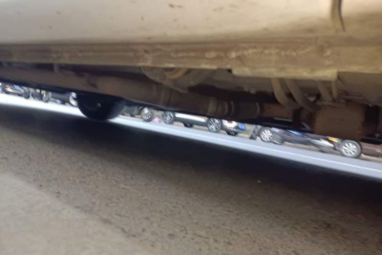 Used Honda Odyssey 2018 2.4L Luxury Edition Chassis Front Right