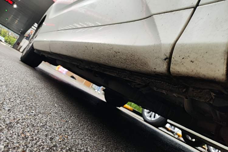 Used Honda Odyssey 2018 2.4L Luxury Edition Chassis Front Right